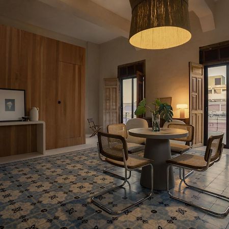 Narrativ Lofts - Numen - Stylish Hideaway Apartment Кампече Екстериор снимка
