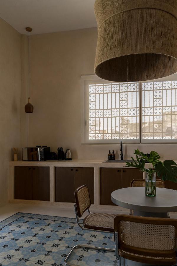 Narrativ Lofts - Numen - Stylish Hideaway Apartment Кампече Екстериор снимка