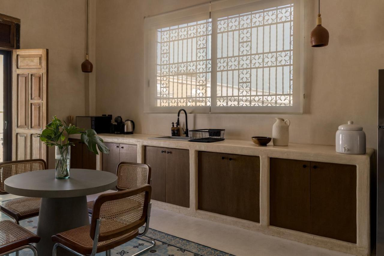 Narrativ Lofts - Numen - Stylish Hideaway Apartment Кампече Екстериор снимка