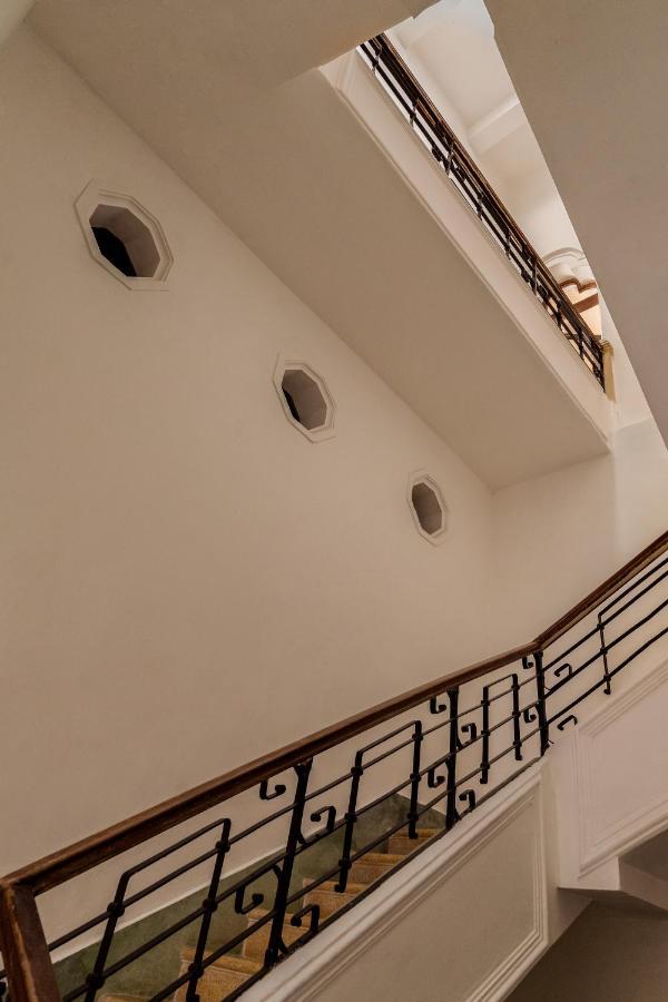 Narrativ Lofts - Numen - Stylish Hideaway Apartment Кампече Екстериор снимка