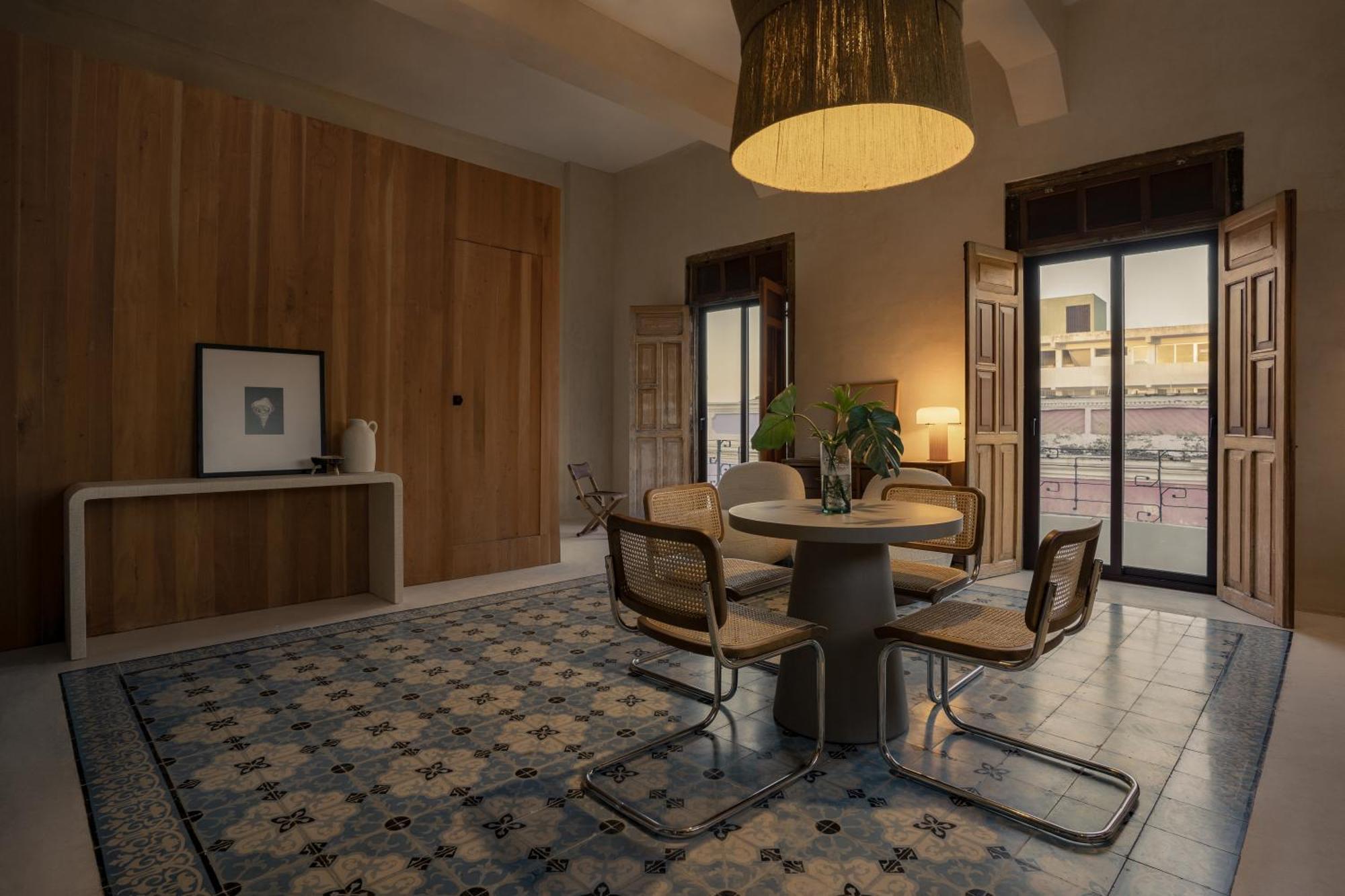 Narrativ Lofts - Numen - Stylish Hideaway Apartment Кампече Екстериор снимка