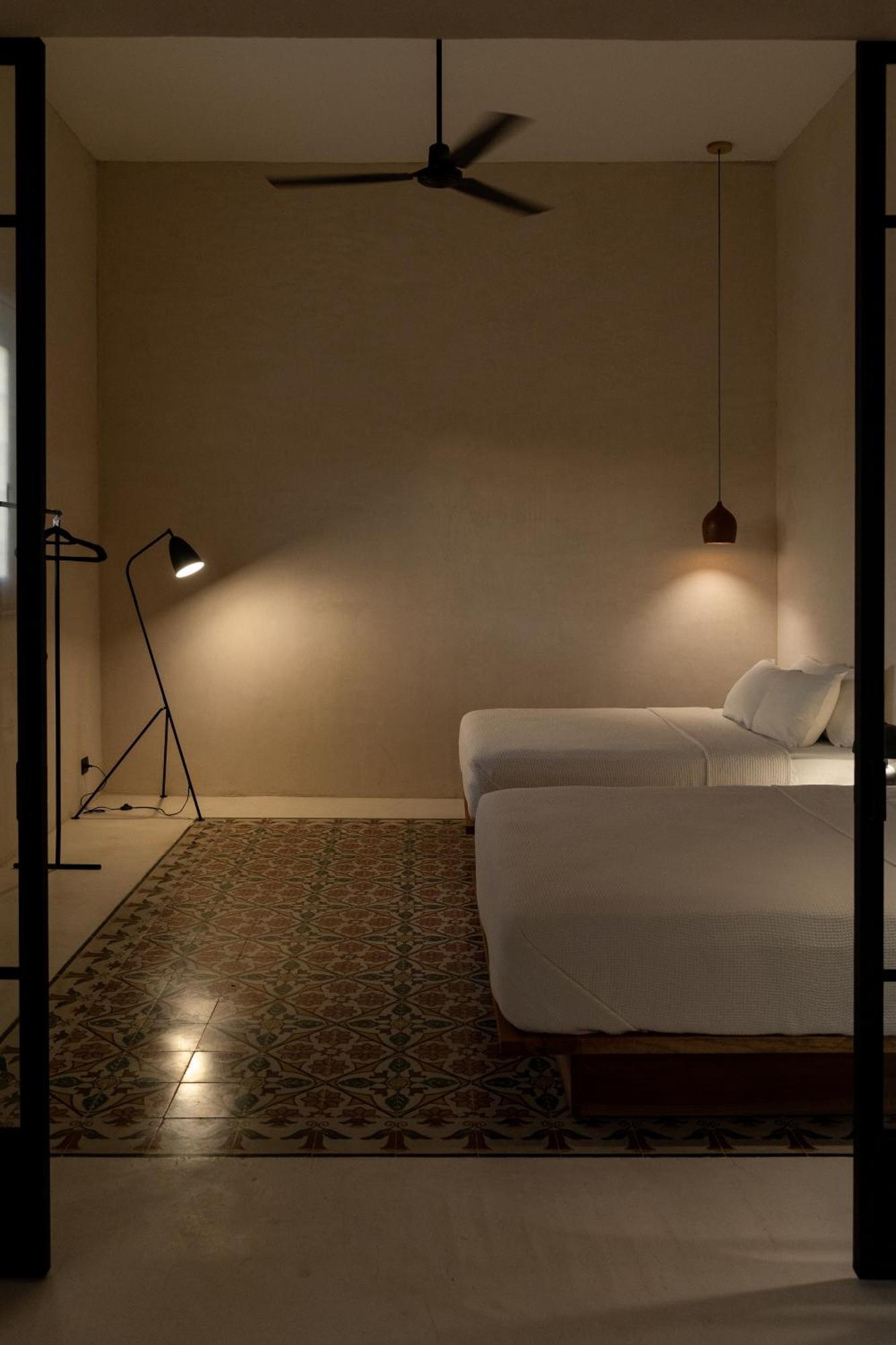 Narrativ Lofts - Numen - Stylish Hideaway Apartment Кампече Екстериор снимка