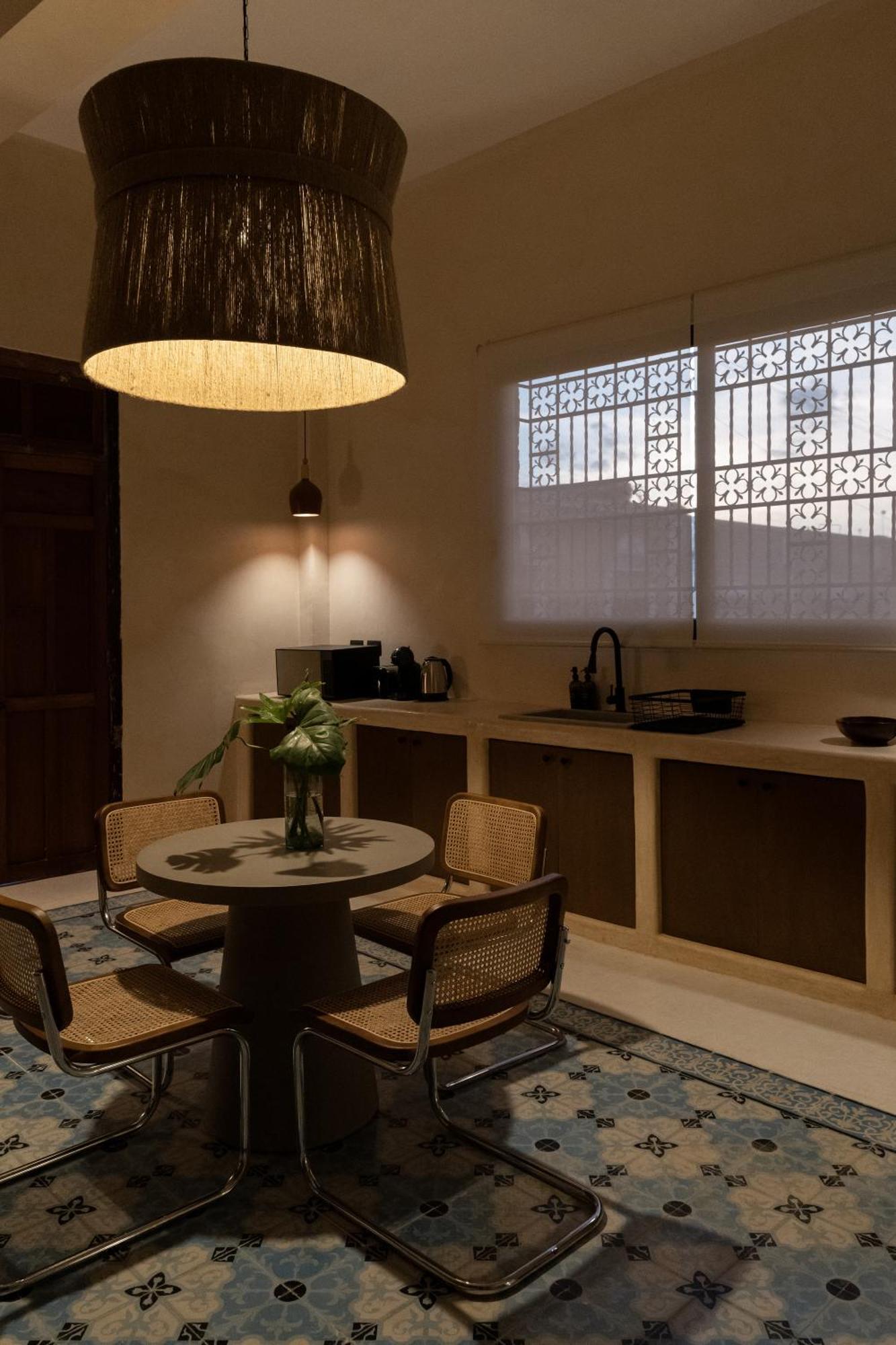 Narrativ Lofts - Numen - Stylish Hideaway Apartment Кампече Екстериор снимка