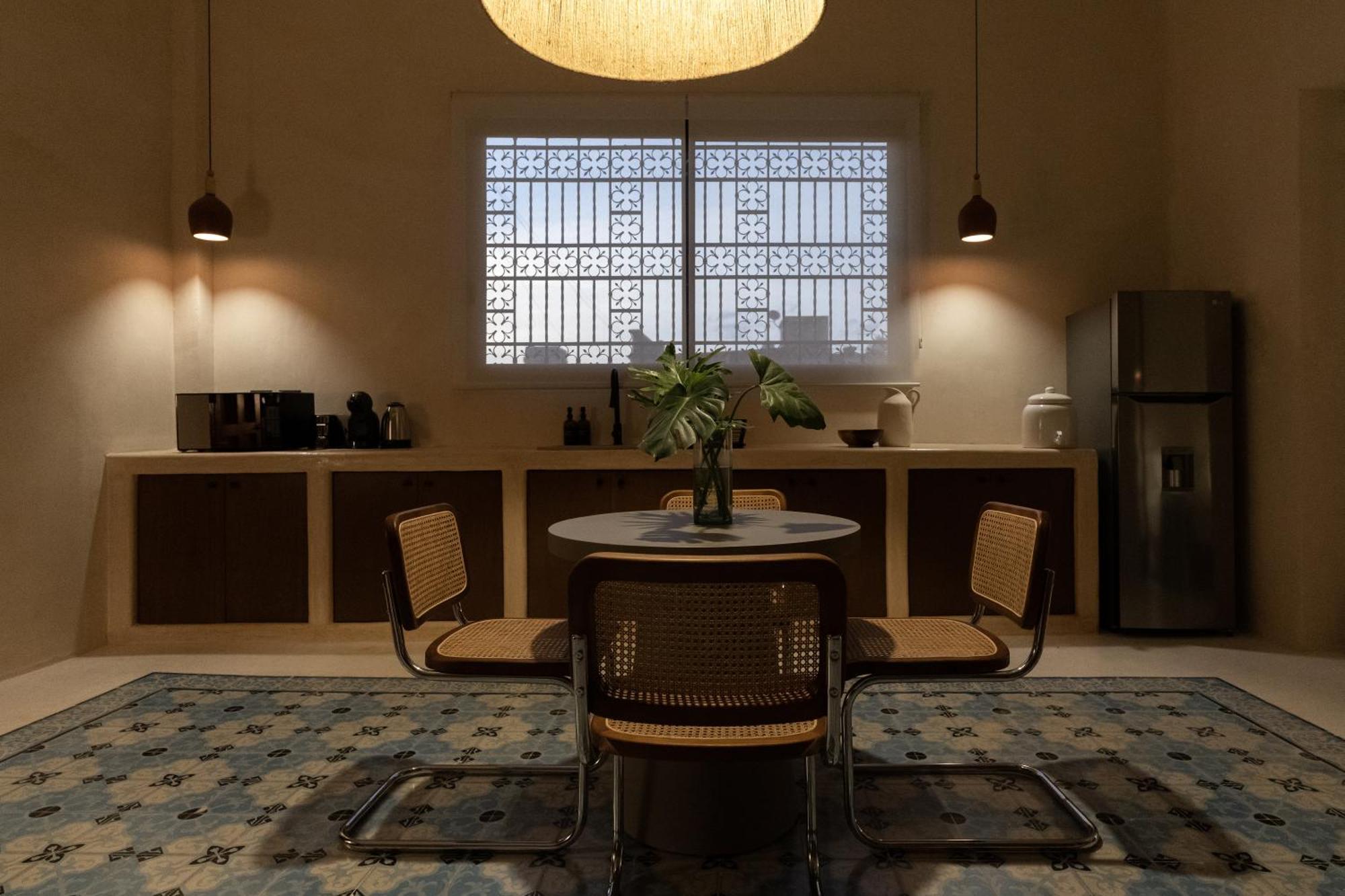 Narrativ Lofts - Numen - Stylish Hideaway Apartment Кампече Екстериор снимка